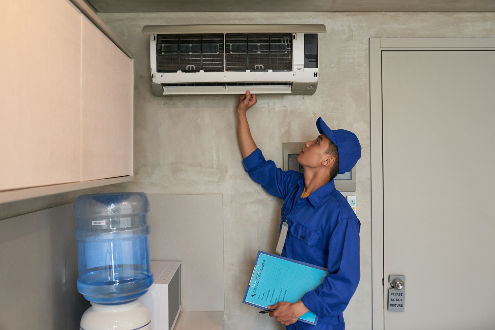 West Frankfort AC Repair