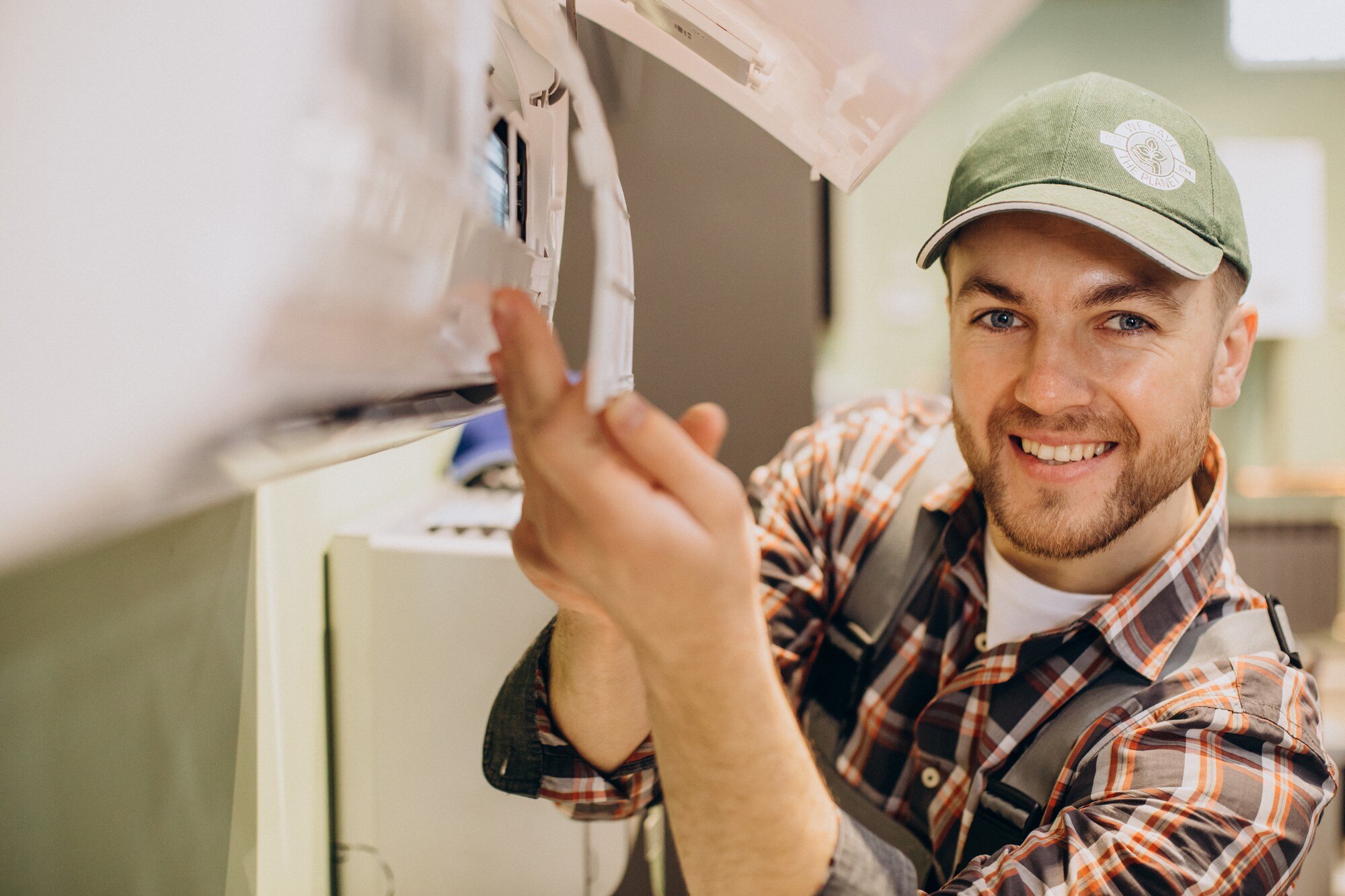 Call (618) 944-1463 for Marion IL AC Repair
