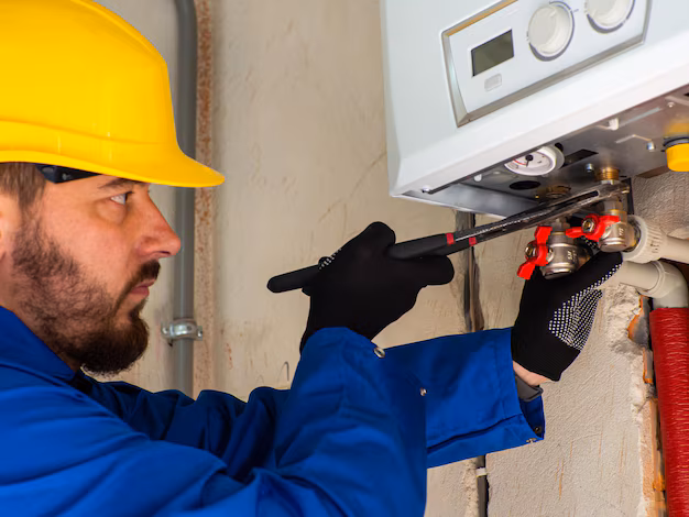 Call (618) 944-1463 for Energy IL Furnace Repair