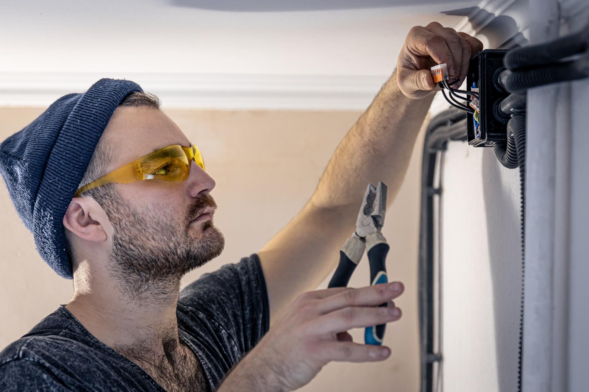 Call (618) 944-1463 for Herrin AC Repair