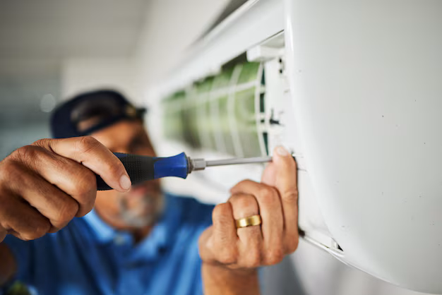 Why West Frankfort Homeowners Call Bayer for AC Repair
