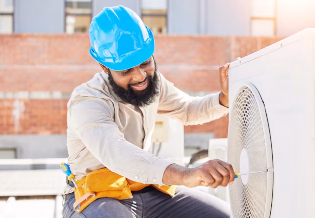 Johnston City Furnace Repair Experts