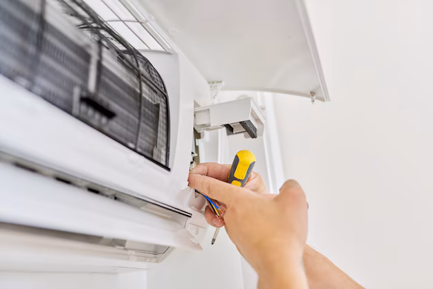 Why Johnston City Homeowners Call Bayer for Furnace Repair