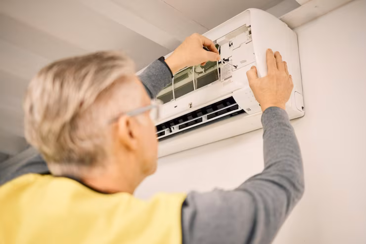 Contact Bayer Heating and Cooling today
