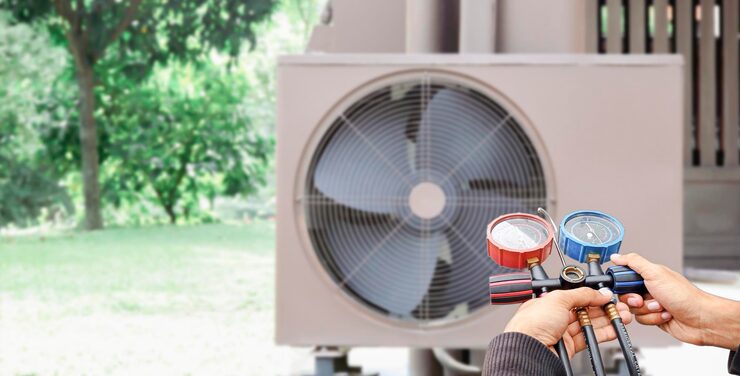 Frequently asked questions about the Bayer Heating and Cooling team