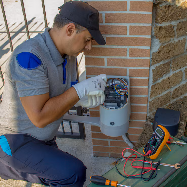 Frequently asked questions about Bayer Heating and Cooling