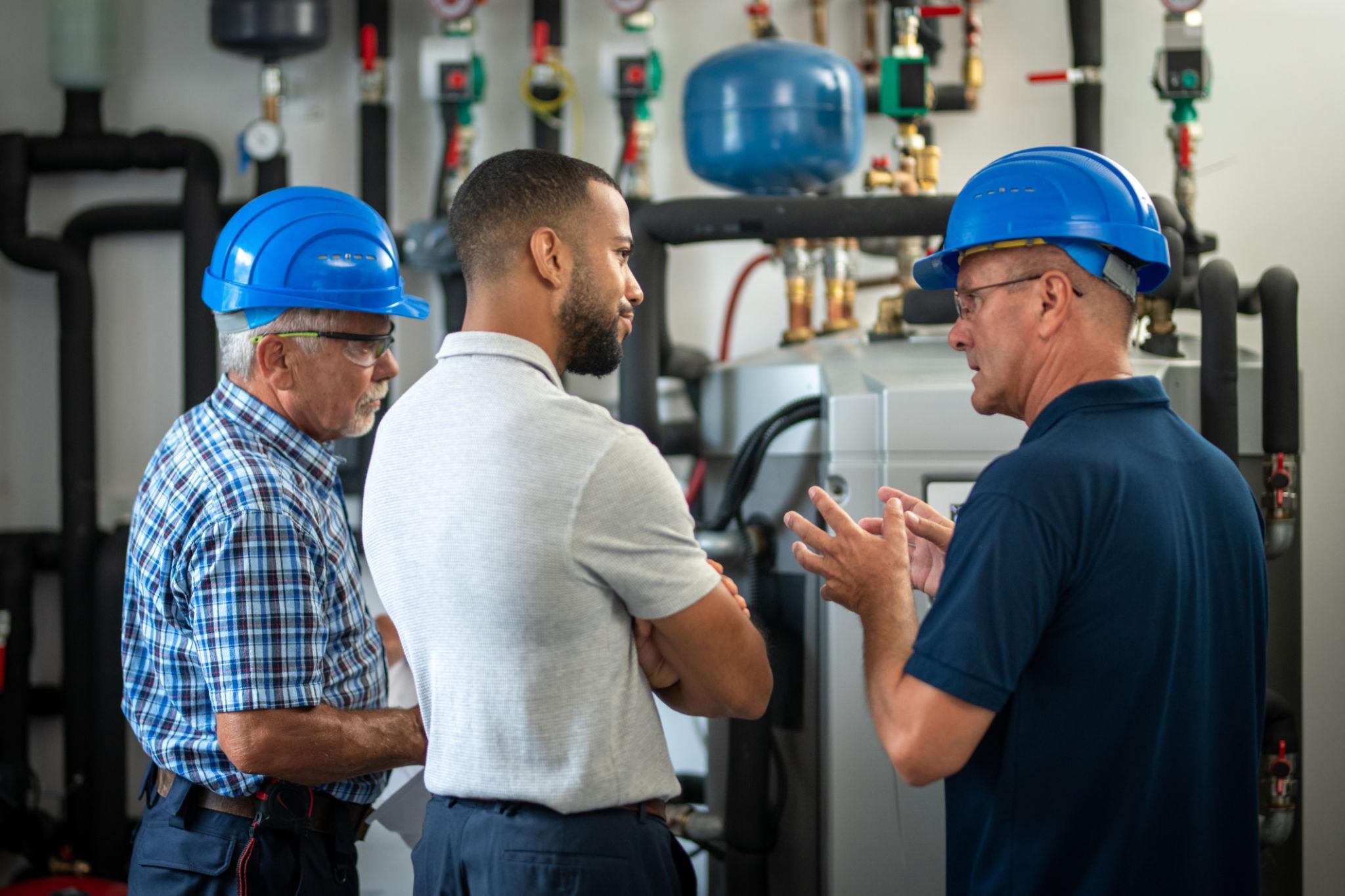 Schedule Heating and Cooling Service in Carbondale