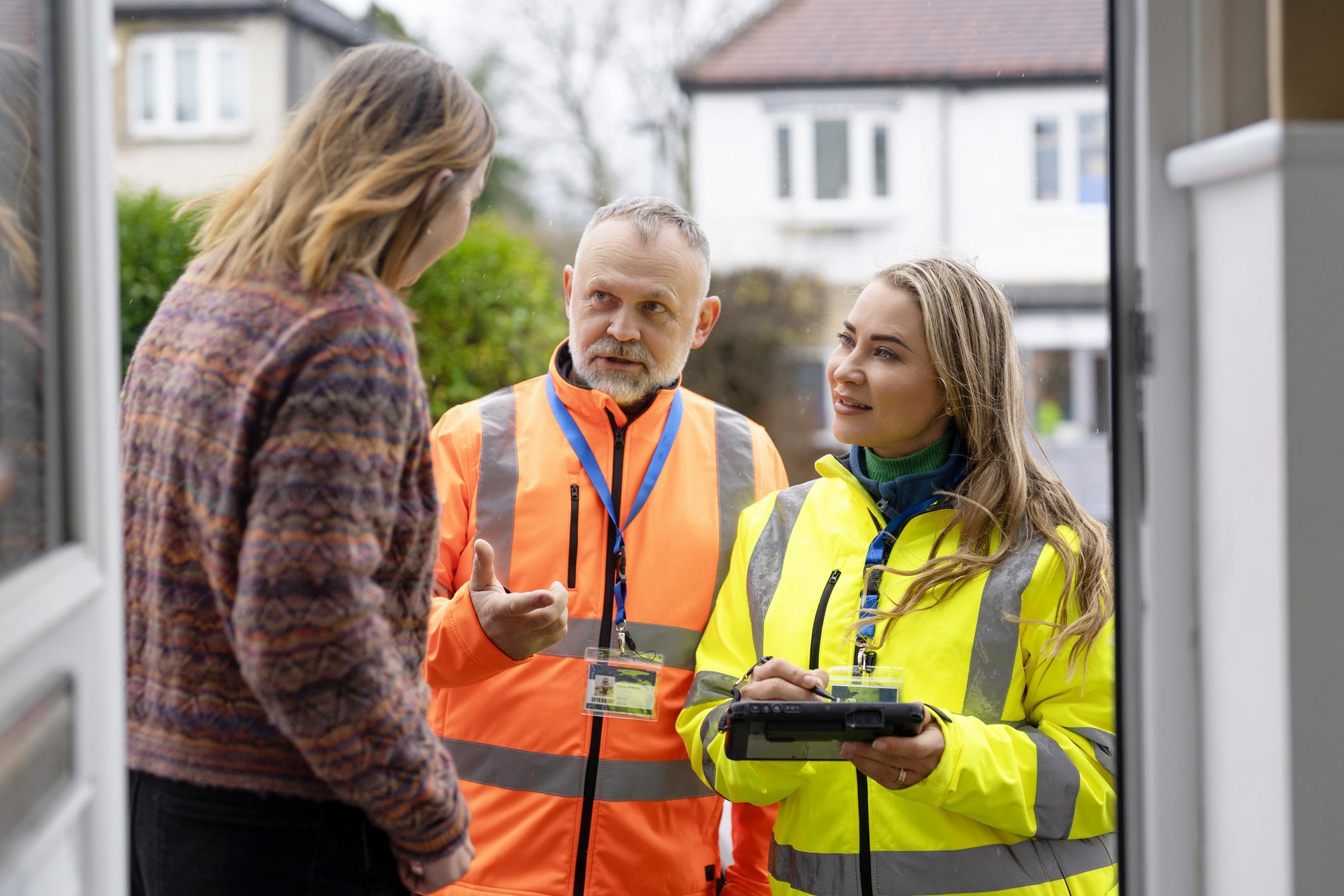 Local heating experts in Energy, IL