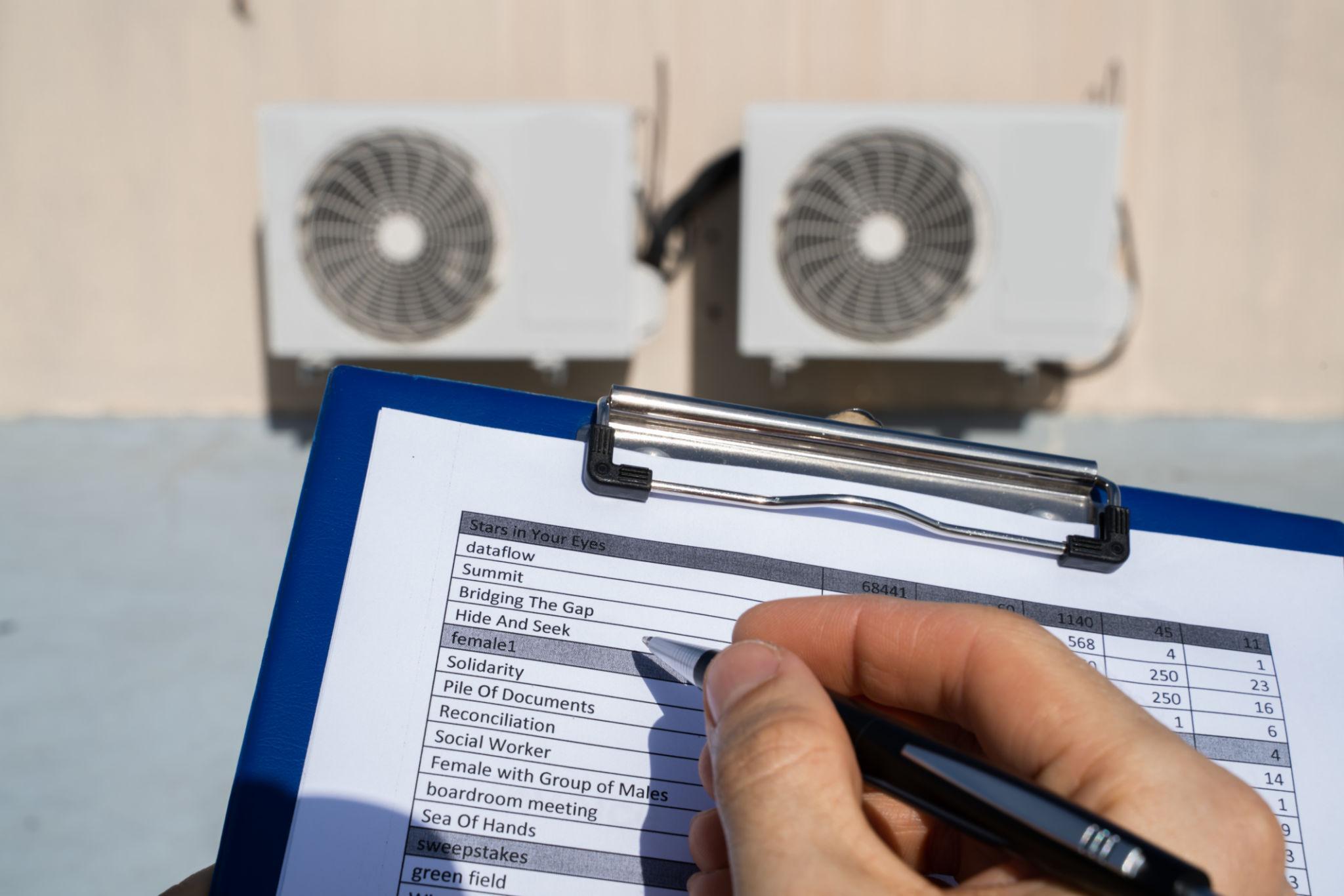 Call Bayer for HVAC Service in Johnston City, IL