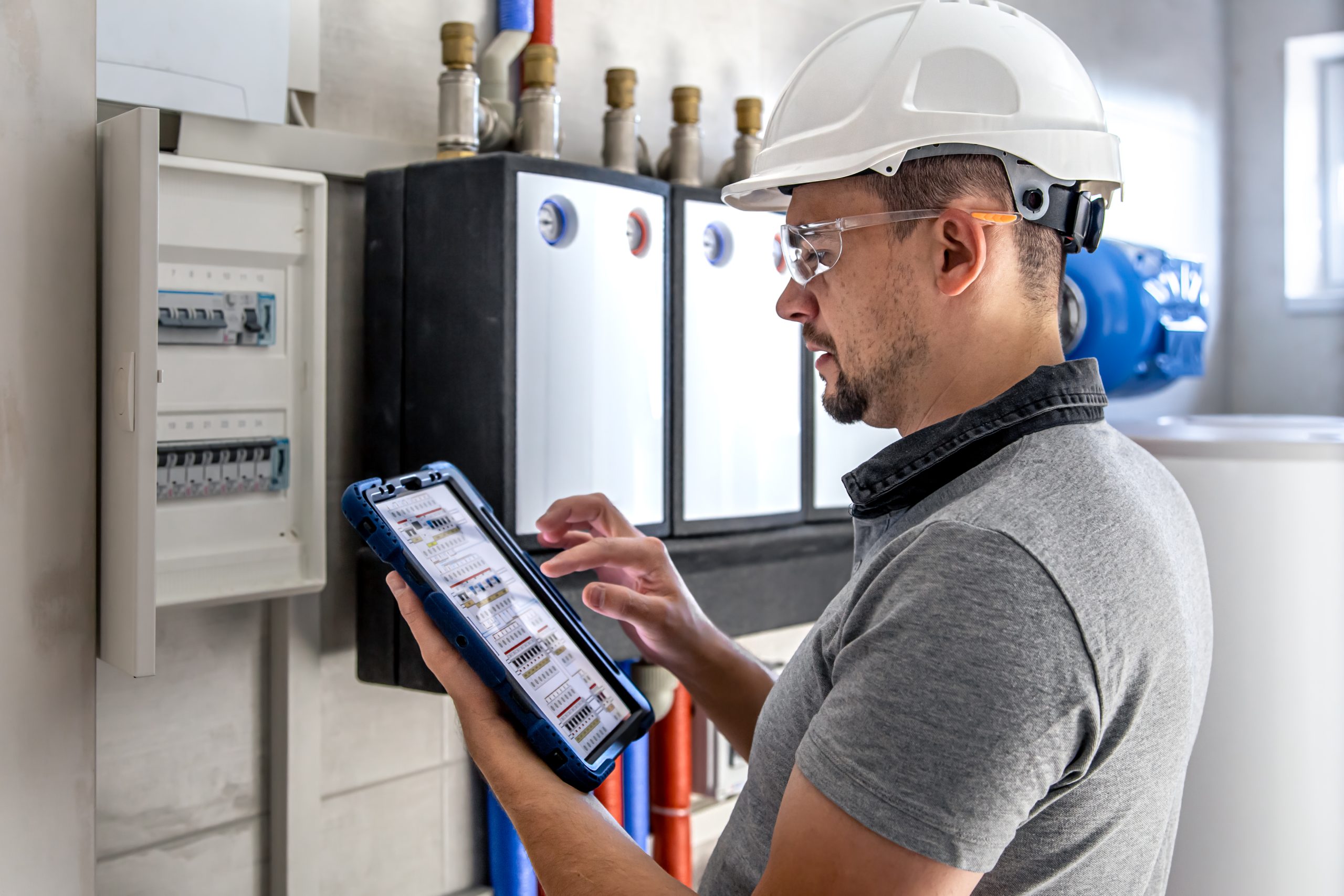 Services We Provide in Energy, IL