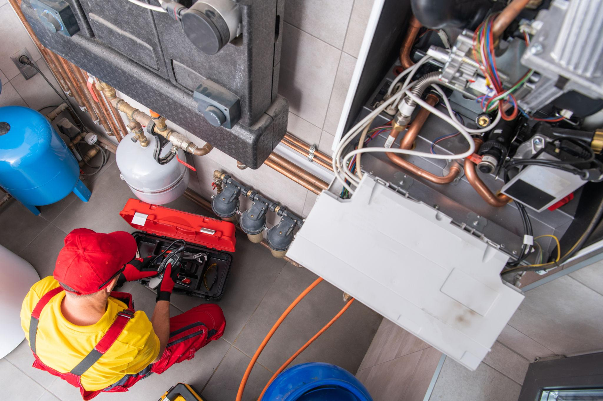 Call (618) 944-1463 for Same-Day Furnace Repair