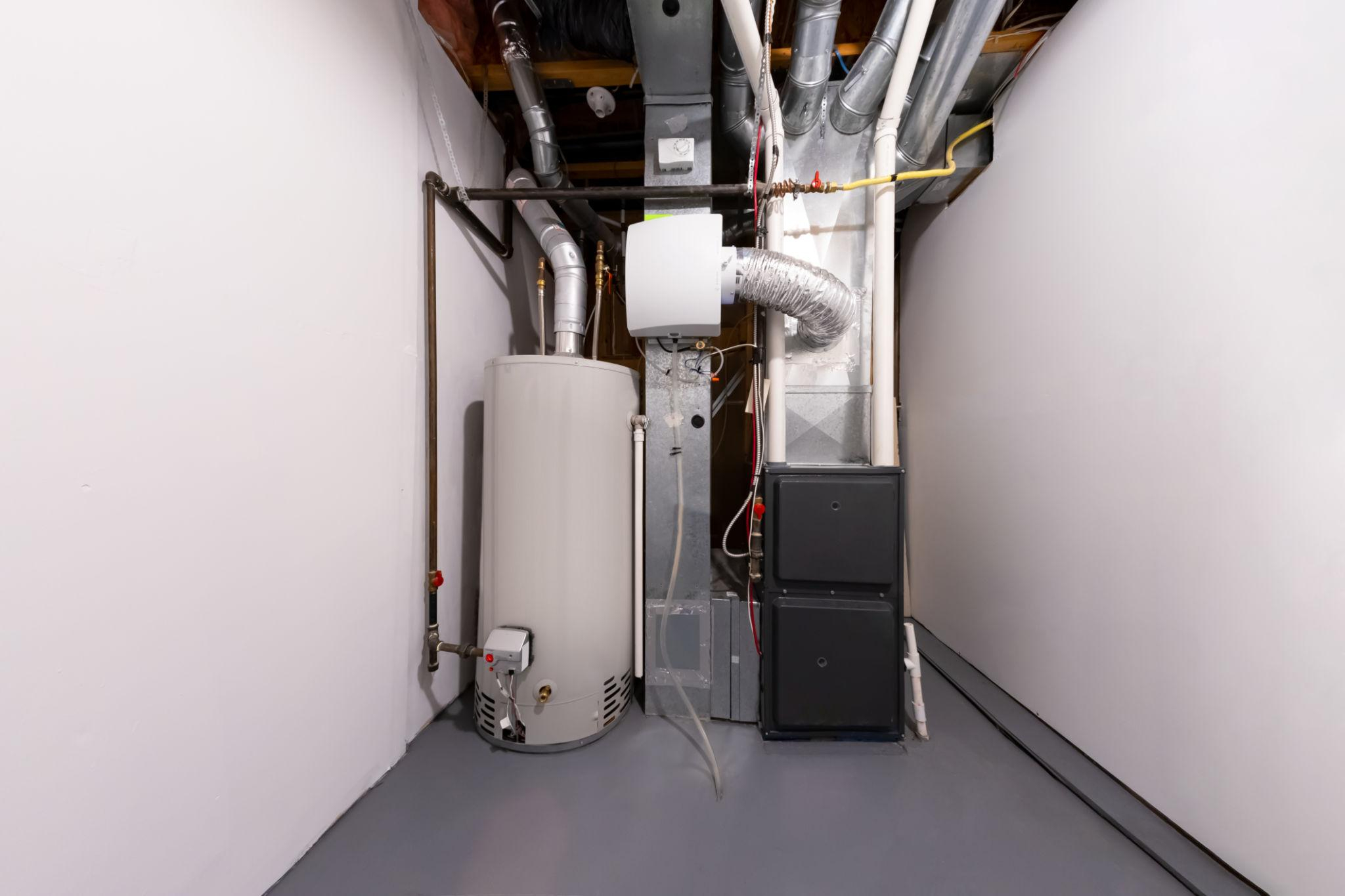Call (618) 944-1463 for Johnston City IL Furnace Repair